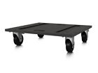Ta-500-ta-500t Wb-ta500 Turbosound Black Wheel Board