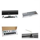 Wb120 Sound Bass Bar Mount Bracket Soundbar Audio Speaker 706581982918