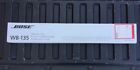 Wb-135 Wb135b Bose Wall Mounting