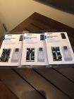 Wb50b Bose Slideconnect Wall Bracket Black