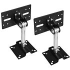 Wb732 Ottff 2 Pcs Satellite Speaker Mounts