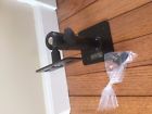 Wcb-12 Toa Electronics Speaker Mount