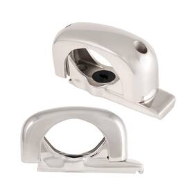 Tc3-f Wet Sounds Tc3 Fixed Clamps For Rev And Icon Series Speakers Pair