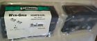 Wgwmtb1830bl Panduit Bracket Wall Mount