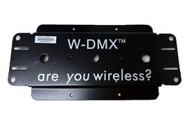 A40161 Wireless Solution W-dmx Truss Kit Mount Bracket For Blackbox
