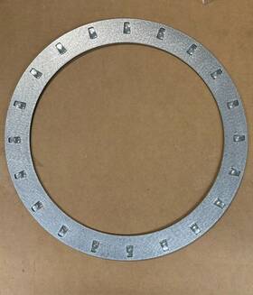 920170 Wisdom Audio Pre-construction Brackets Ics7a