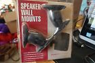 Wms Sanus System Speaker Wall 793795330017