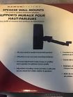 Wms2-03 Sanus Tilt And Swivel
