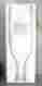 Ws-fv11 Sony Pair Of Brushed Silver Metal Adustable Satellite Speaker Stands
