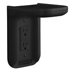 Wsos1b1 Sanus Outlet Shelf For Sonos One Play And 793795533173