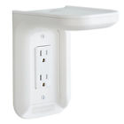 Wsos1w1 Sanus Outlet Shelf For Sonos One Play And 793795531025