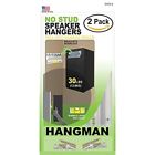 Wss-2 Wss22pk Hangman Products Inc Pack 747565933366
