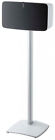 Wss51-w1 Sanus Speaker Stand For Sonos Play Audio Enhancing Design Vertical