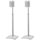 Wssa2w1 Sanus Adjustable Wireless Speaker Stands For Sonos One 793795532398