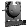 Wsscam1-b2 Sanus Slim Wall Mount For Sonos Authorized Dealer 793795533166