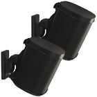 Wswm21-b1 Sanus Wireless Speaker Swivel Tilt Wall Mount For Sonos One