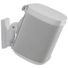 Wswm21-w1 Sanus Wireless Speaker Wall Mount For Sonos One 793795532510
