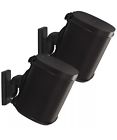 Wswm22-b1 Sanus Adjustable Sonos Wall Mount For One Play Shipping
