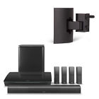 Wws600ub2b Bose Lifestyle 600 Home 602573329238