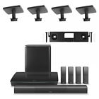 Wws650ocbb Bose Lifestyle 650 System 645759365828