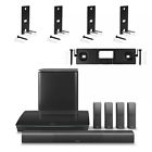 Wws650owbb Bose Lifestyle 650 System 645759363121