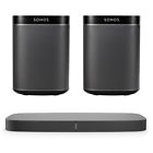Wwsplp1bk Sonos Playbase Surround Sound 657664341675