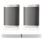 Wwsplp1wh Sonos Playbase Surround Sound 657664341682