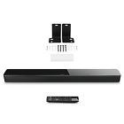 Wwsst300wb Bose Soundtouch 300 Soundbar 840014184293