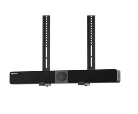 Apo-vx20-mnt Wyrestorm Display Mount Video Bar Adjustable Hardware Kit