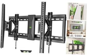 X-mount Limited 797505421699 Advanced Tilt Tv Wall For Most Tvs With 7.18 Inch Arm Extension 42-90