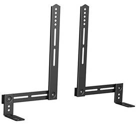 Xas004-09 X-mount Limited Soundbar Sound Bar Tv For Mounting Above Or Under