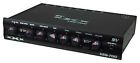 Xeq700 Xxx 7 Band Graphic Equalizer W Led Power Meter Subwooer Output 784644312377