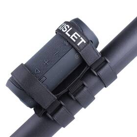 Xislet 713440557668 Portable Speaker Holder Compatible With Utv Polaris Rzr Can Am Maverick X3 Bo