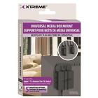 Xmb1-1001-blk Xtreme Cables Universal Media 805106593018