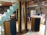 Xrt-22 Mcintosh Loudspeaker System Stands