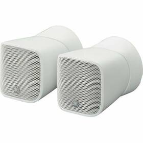 Vsp-sp2-w Yamaha Indoor/outdoor Speaker - 10 W Rms White