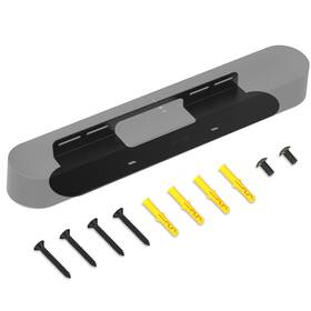 M462b01 Yantuo Soundbar Mount Compatible For Sonos Beam Wall Bracket With G