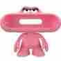 Yb6327 Beats By Dr Dre Dude Stand For Pill Portable Speaker Pink 700315918822