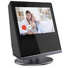 Yff068 Hus Yofew Stand For Echo Show Full Aluminum Mount Rotatable Metal