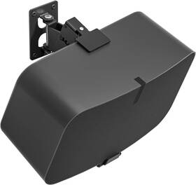 Yibracki 313037328369 Heavy Duty Speaker Wall Mount For Sonos 5 And Play - Tilt Swi