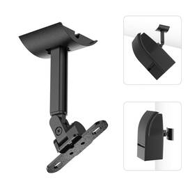 Yibracki 422240879927 Wall And Ceiling Mount For Bose 161 151 Se Environmental Speakers Multiple