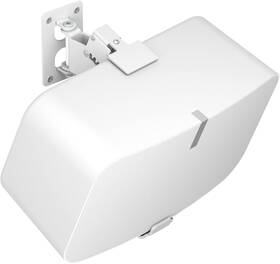 Yibracki 445041876826 Heavy Duty Speaker Wall Mount For Sonos 5 And Play - Tilt Swivel Adjusta
