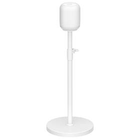 Yibracki B0c2v2sj78 Height Adjustable Speaker Stand For Homepod 1 And 2