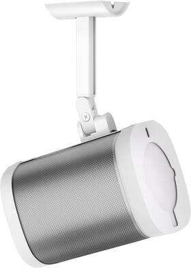 Yiwan 6462717707124 Notiela Speaker Wall Mount And Ceiling For Sonos One Sl Play 1 Speak