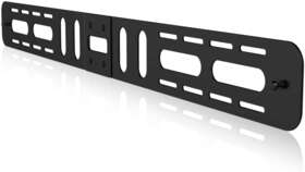 Yiwan 705353178047 Wall Mount For Sonos Playbar Mounting Bracket Compatible With Soun