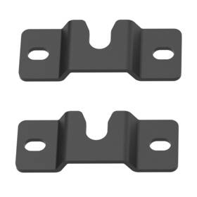Ykxaecl 754570835776 Wall Mount Bracket For Vizio Soundbars Fits 11 Inch -65 Mounts Satell