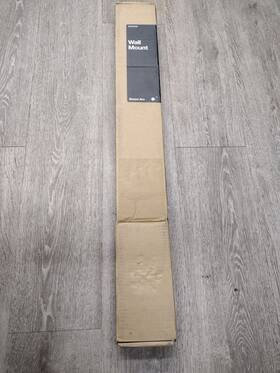 Ynvision 850014515218 Wall Mount For Sonos Arc And Ultra Black New