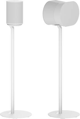 B0cjl7tdxh Ynvision Ynvision.design Fixed Height Floor Stands Compatible With Sonos Era 100
