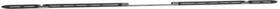 Ynvision.design 726084315549 Soundbar Wall Mount Bracket Compatible With Sonos Arc Ultra And