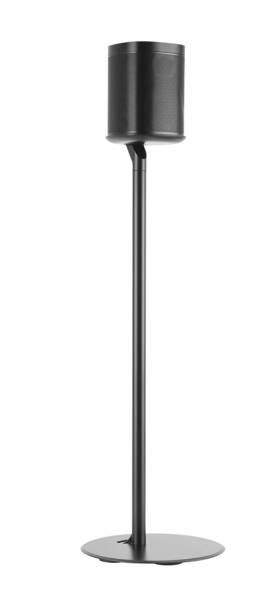 Ynvision.design 850014515003 Floor Stand Compatible With Sonos One Sl And Play 1 Speaker Yn-one